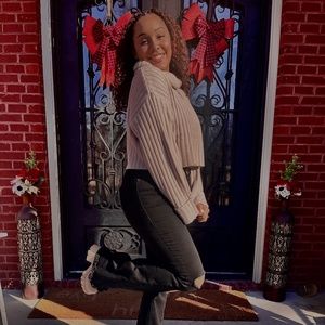 Meet your Posher, Angel